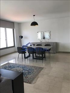 Apartment For Rent Furnished
