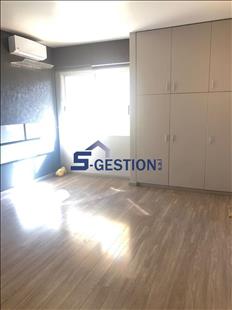 Apartment For Rent Furnished