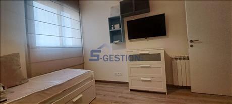Apartment For Rent Furnished