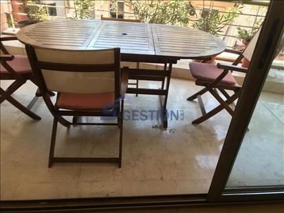 Apartment For Rent Furnished