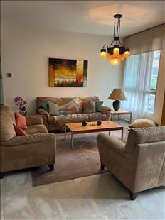 Apartment For Rent Furnished