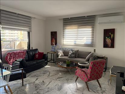 Appartement à louer meublé