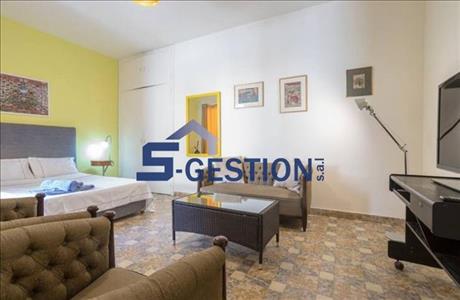 Studio For Rent Furnished