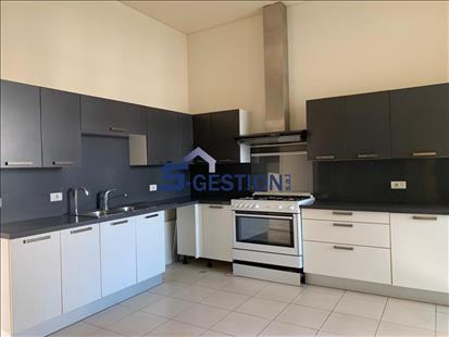 Apartment For Rent Furnished