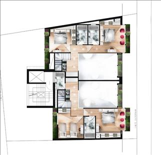 Apartment For Sale