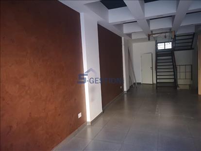 Shop Commercial Premises For Rent