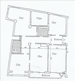Office For Rent