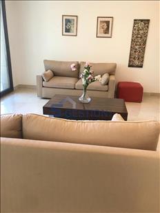 Apartment For Rent Furnished