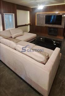 Chalet For Rent Furnished