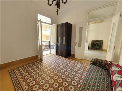 Apartment For Rent Furnished