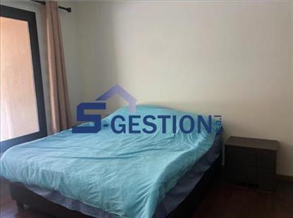 Chalet For Short Term Rent