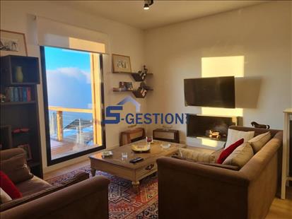 Chalet For Sale