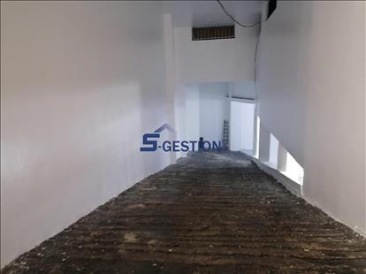 Depot For Rent