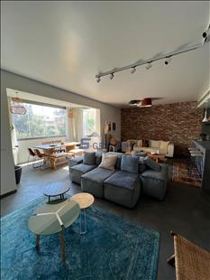 Apartment For Rent Furnished