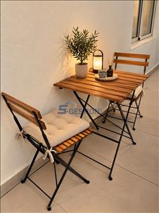 Appartement à louer meublé