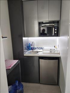 Office For Rent Furnished