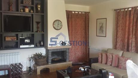 Chalet For Rent Furnished