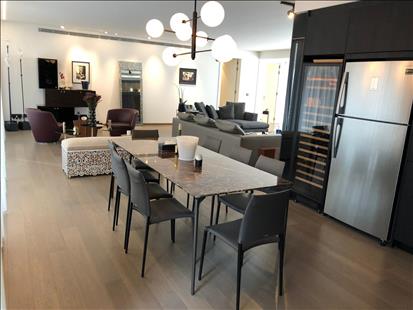 Apartment For Rent Furnished