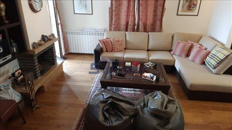 Chalet For Rent Furnished