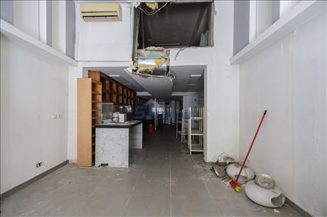 Shop Commercial Premises For Rent