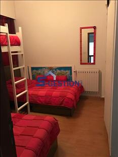 Chalet For Rent Furnished