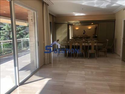 Apartment For Rent Furnished