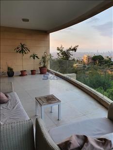 Apartment For Rent Furnished