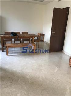 Apartment For Rent Furnished