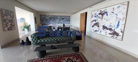 Apartment For Rent Furnished