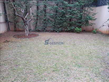 Apartment For Rent Furnished