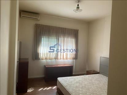 Apartment For Rent Furnished