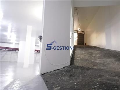 Depot For Rent