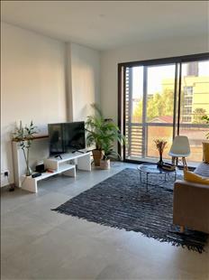Apartment For Rent Furnished