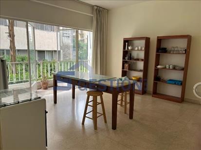 Apartment For Rent Furnished