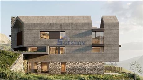 Chalet For Sale