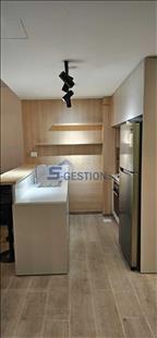 Apartment For Rent Furnished