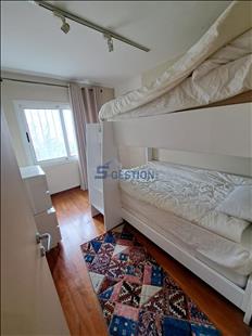 Chalet For Rent Furnished