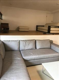 Apartment For Rent Furnished