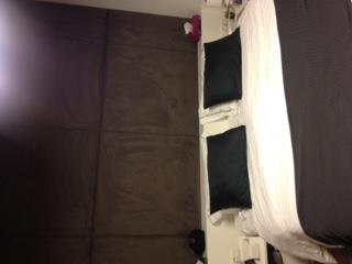 Apartment For Rent Furnished