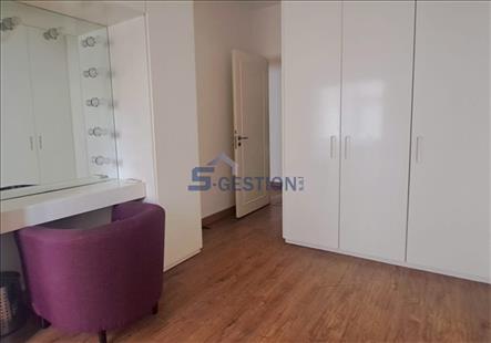 Apartment For Rent Furnished